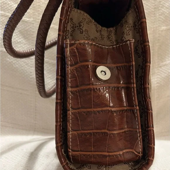 ROSETTI purse with matching keychain - Picture 4 of 14